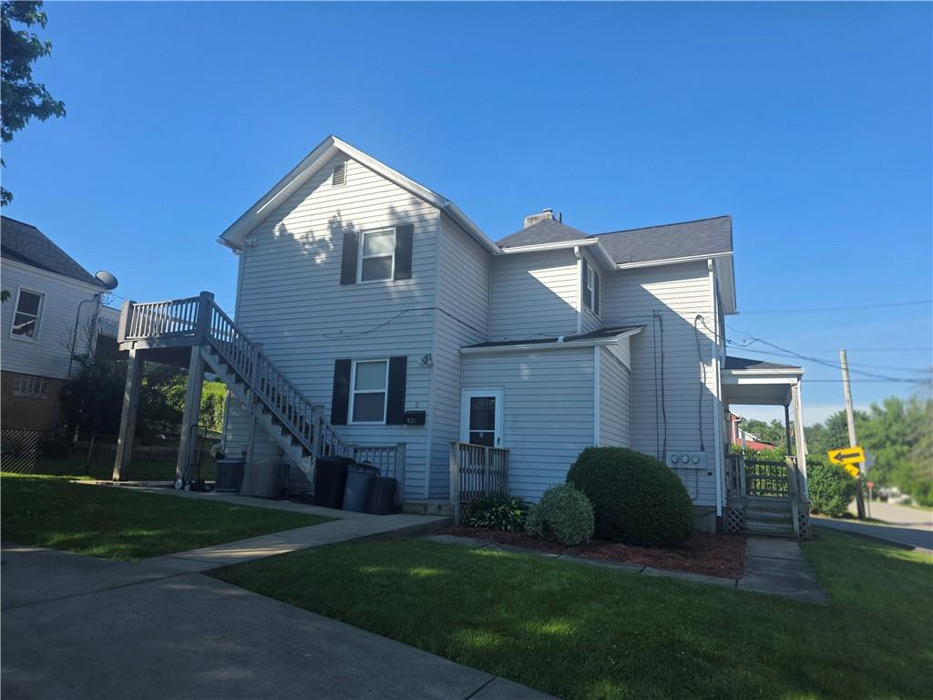 521 9th Avenue Elizabeth, PA 15037 - Photo 3 of 17