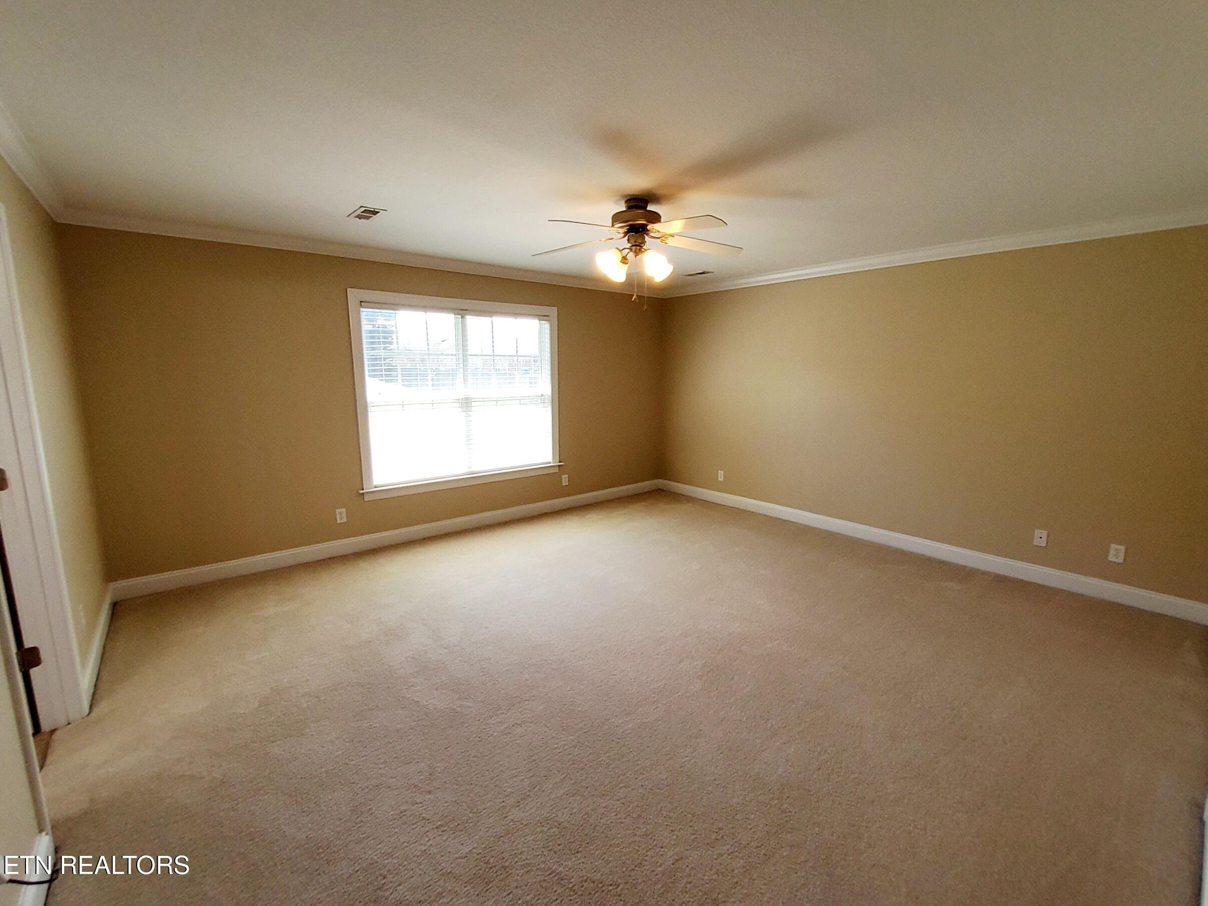 925 Elsborn Ridge Road Maryville, TN 37801 - Photo 18 of 24 Big Master Bedroom