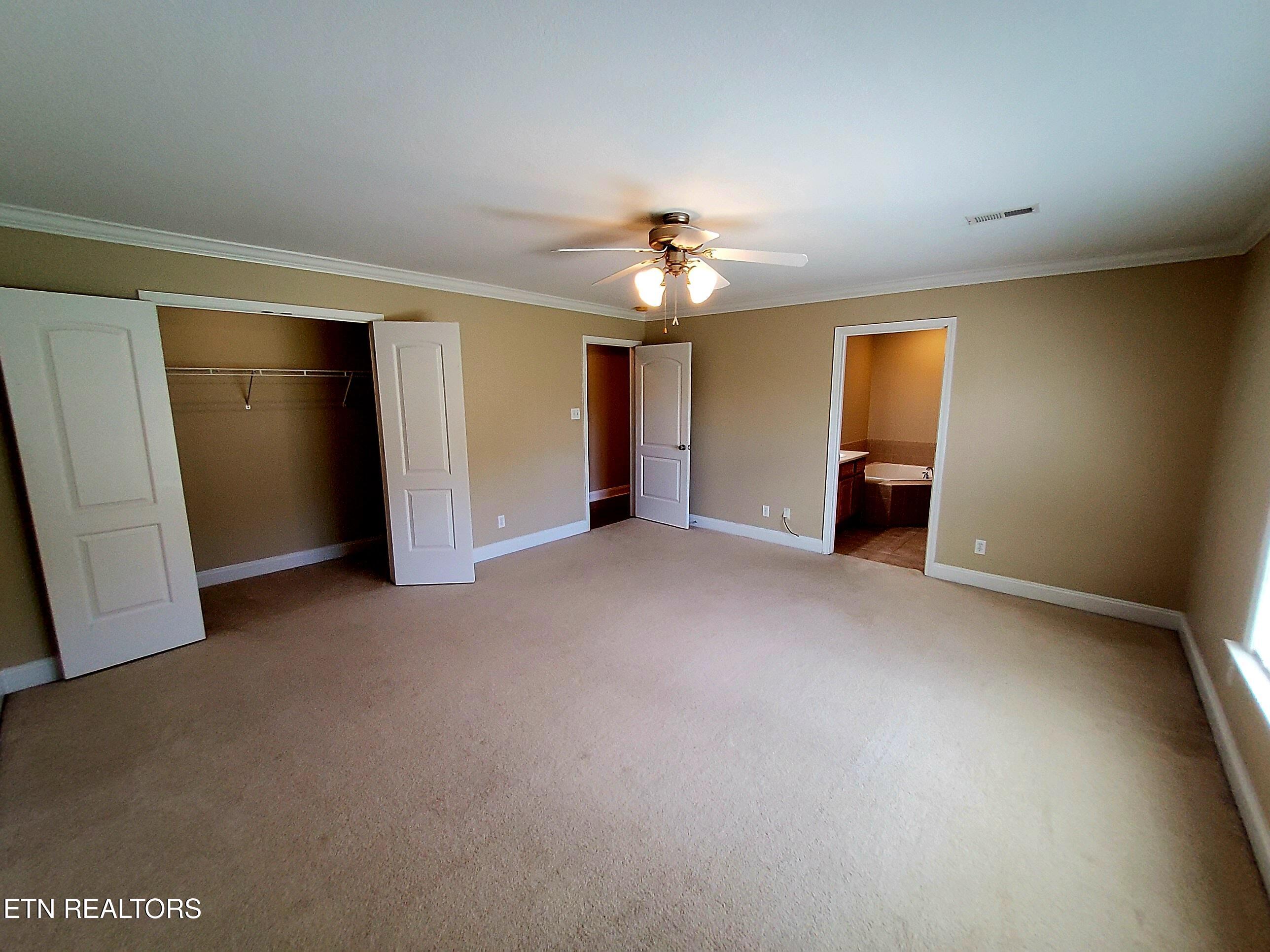925 Elsborn Ridge Road Maryville, TN 37801 - Photo 19 of 24 Master Bedroom
