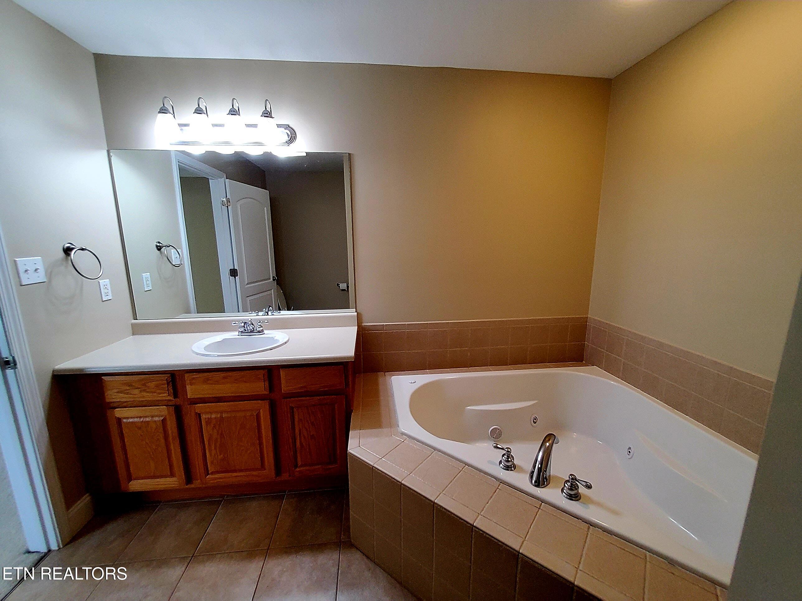 925 Elsborn Ridge Road Maryville, TN 37801 - Photo 22 of 24 Master Bath