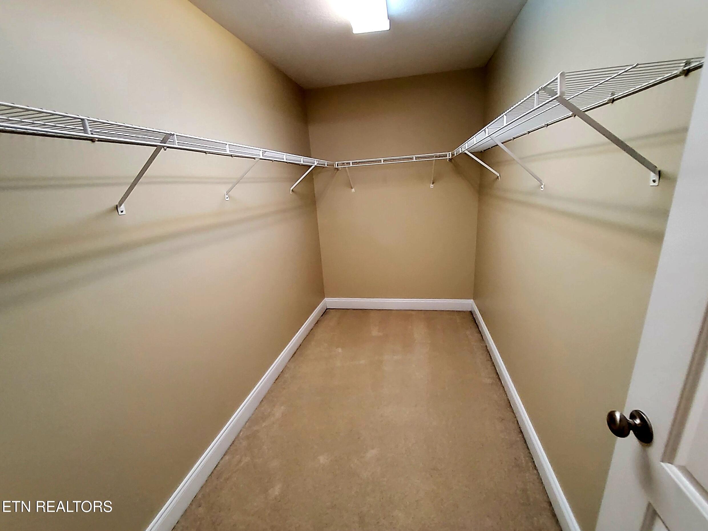 925 Elsborn Ridge Road Maryville, TN 37801 - Photo 23 of 24 Walk-in Closet