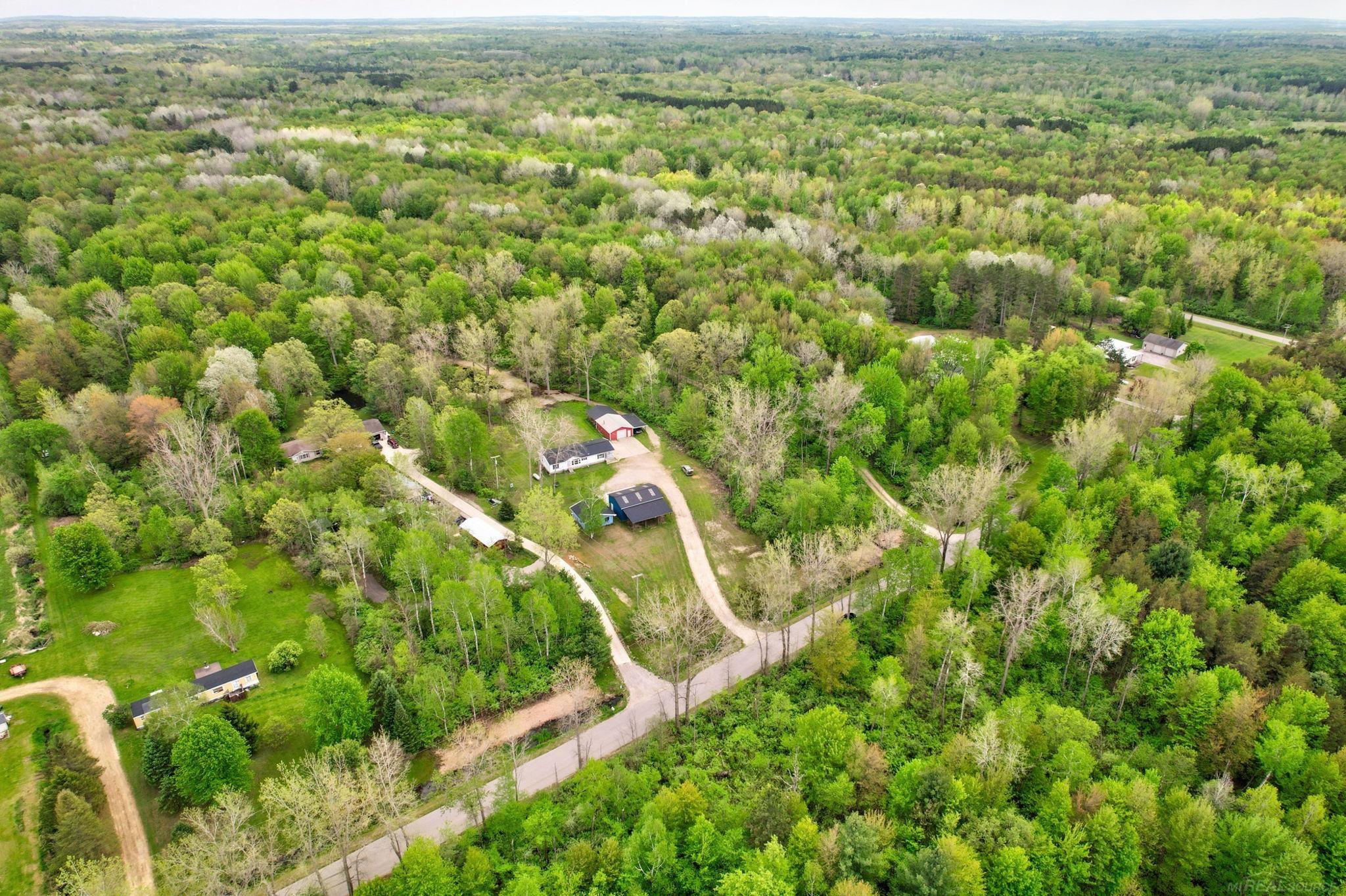 3909 Higgins Road Vassar, MI 48768 - Photo 57 of 60