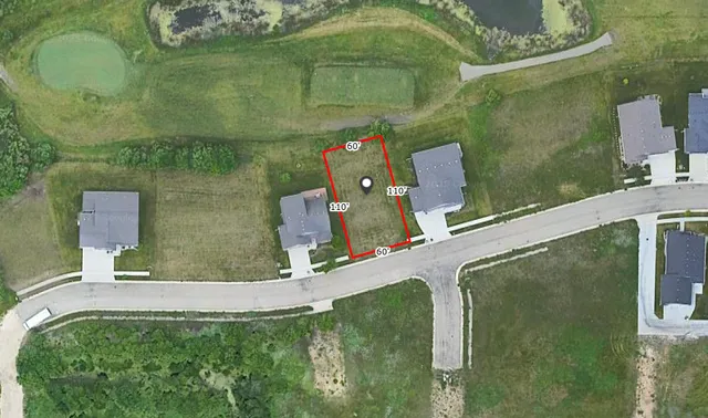 $100,000 | 1495 Hadley Creek Drive Northeast, Rochester, MN 55906