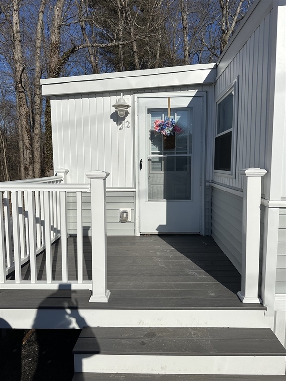 22 Chesapeake Road Holbrook, MA 02343 - Photo 1 of 23