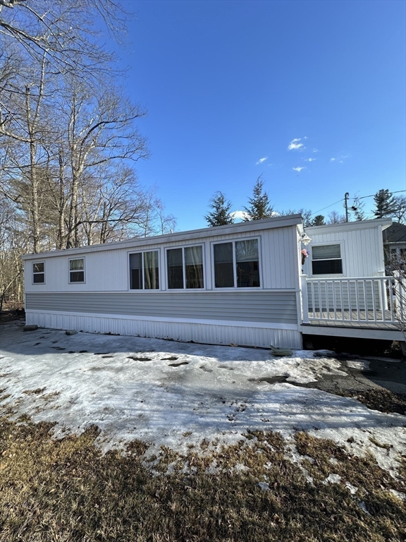 22 Chesapeake Road Holbrook, MA 02343 - Photo 22 of 23