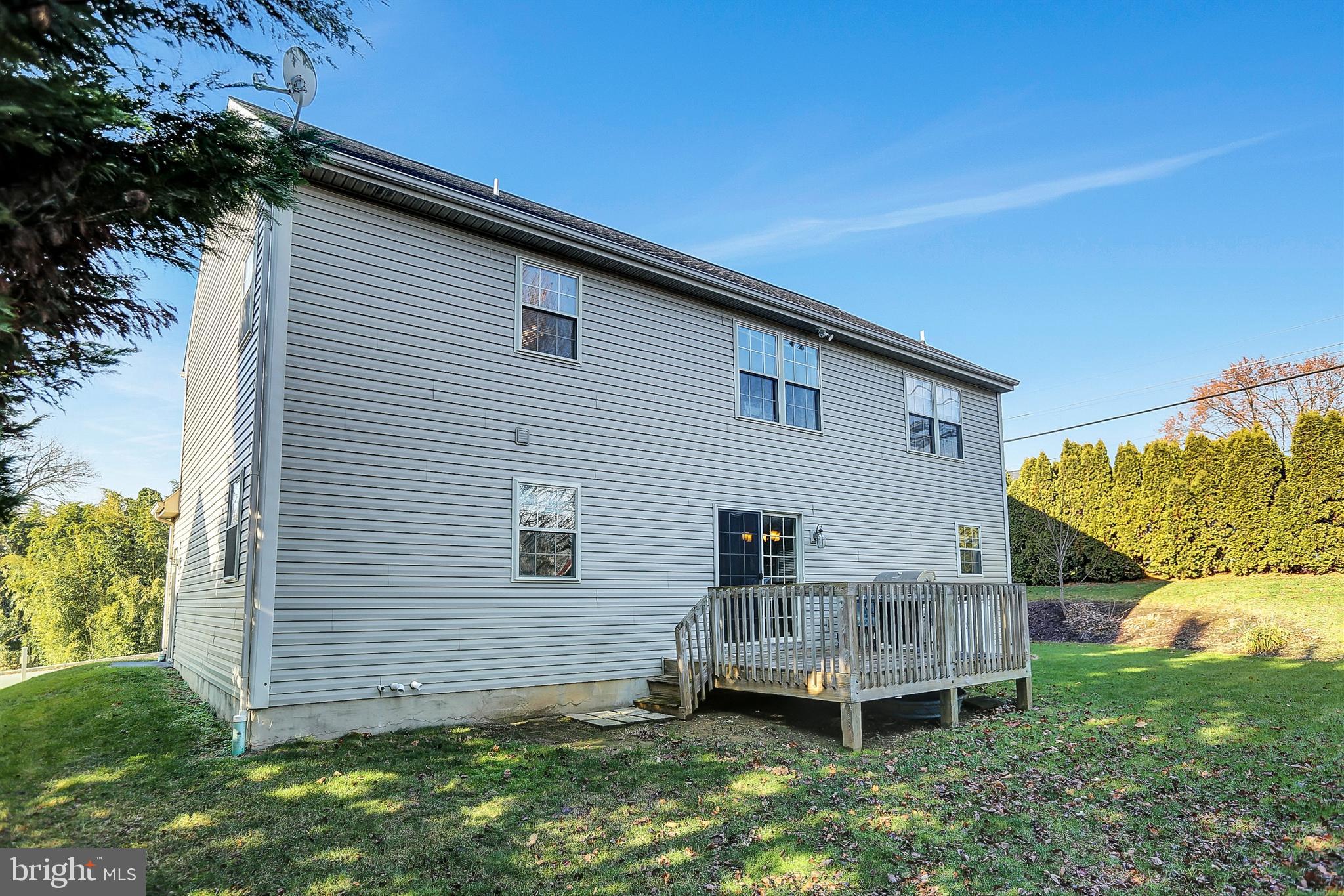 44 Edgewood Drive Lititz, PA 17543 - Photo 51 of 56