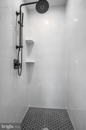 a bathroom