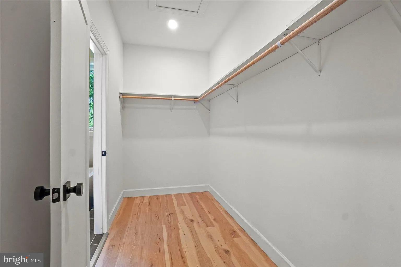 0 Brenneman Road Glen Rock, PA 17327 - Photo 19 of 24 a view of a room with wooden floor