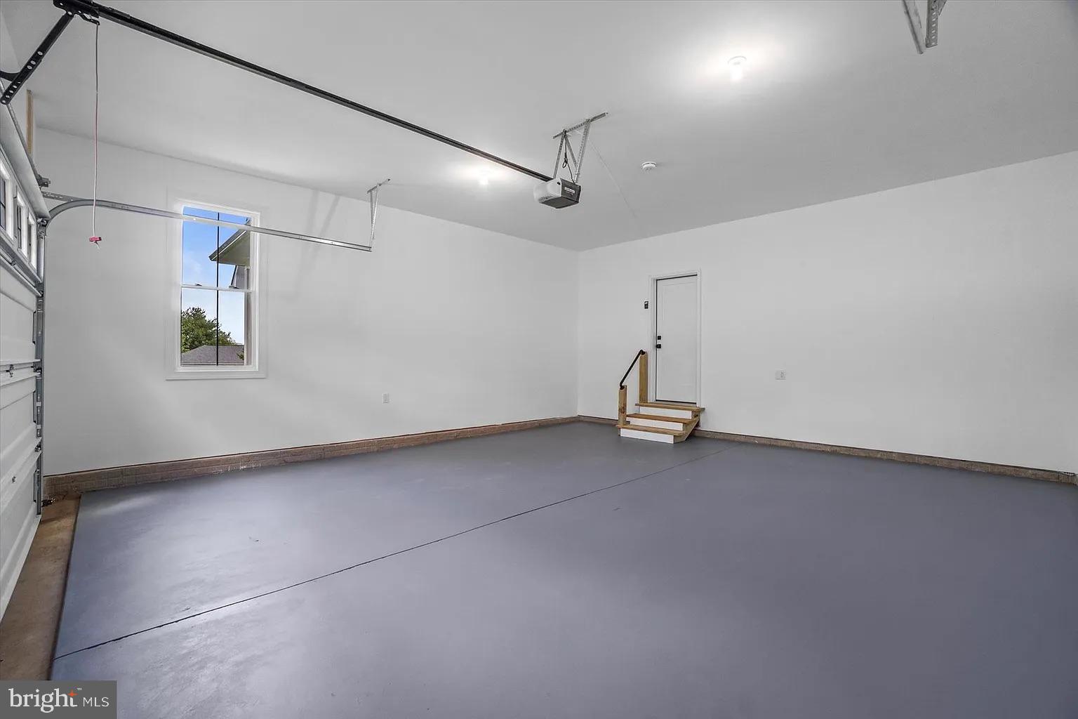 0 Brenneman Road Glen Rock, PA 17327 - Photo 20 of 24 a view of a livingroom with wooden floor and white walls