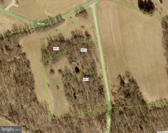 $649,000 | 0 Brenneman Road, Glen Rock, PA 17327