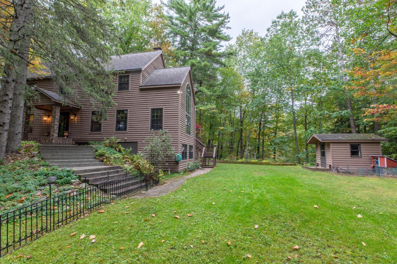 4595 Shore Dr Drive Rhinelander, WI 54501 - Photo 53 of 69 Gallery Image 53