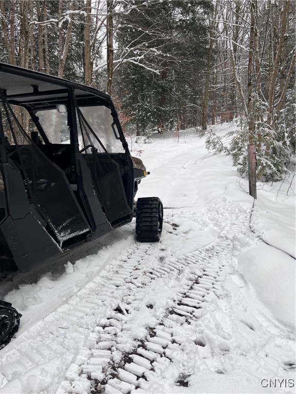 Center Street Cleveland, NY 13042 - Photo 3 of 15 Accessed via a seasonal road