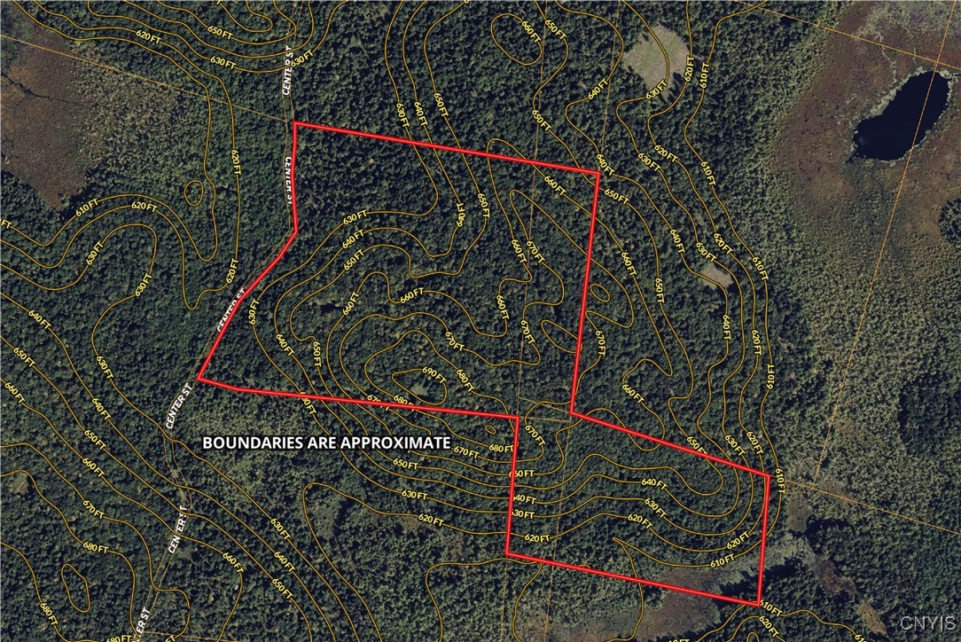 Center Street Cleveland, NY 13042 - Photo 4 of 15