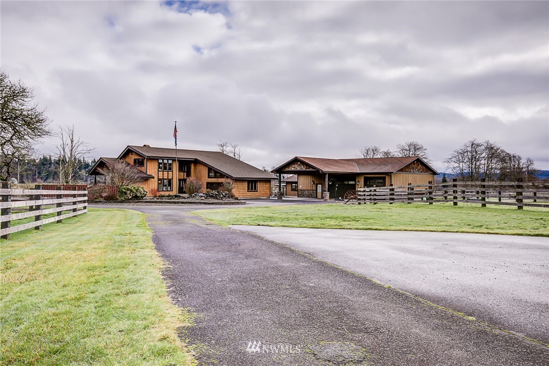38 Middle Satsop Road Montesano, WA 98563 - Photo 1 of 40 Gallery Image 1