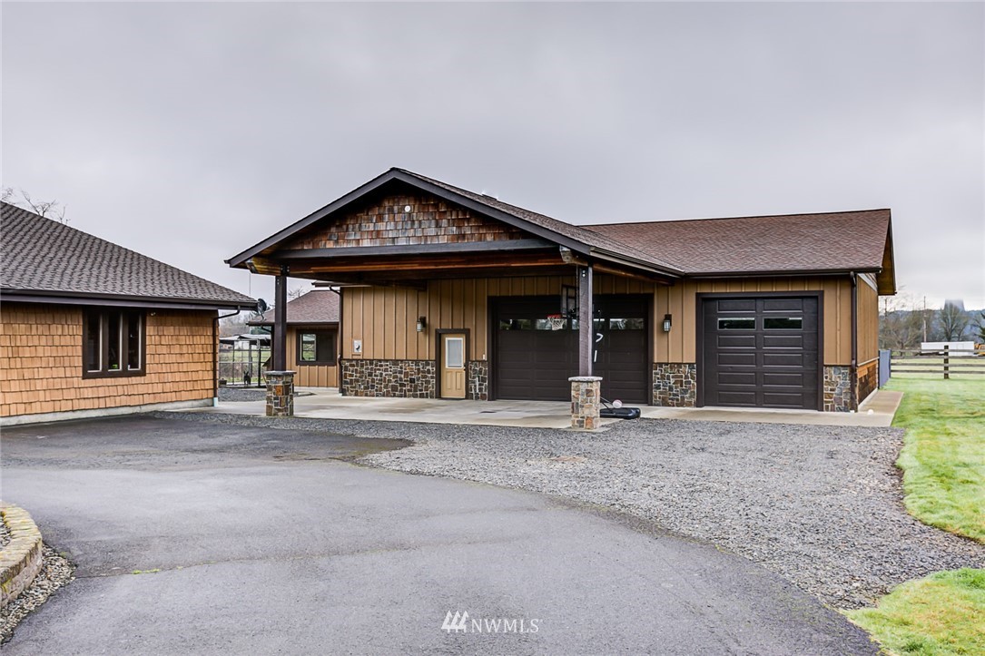 38 Middle Satsop Road Montesano, WA 98563 - Photo 27 of 40 Gallery Image 27
