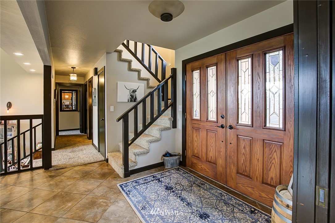 38 Middle Satsop Road Montesano, WA 98563 - Photo 4 of 40 Gallery Image 4
