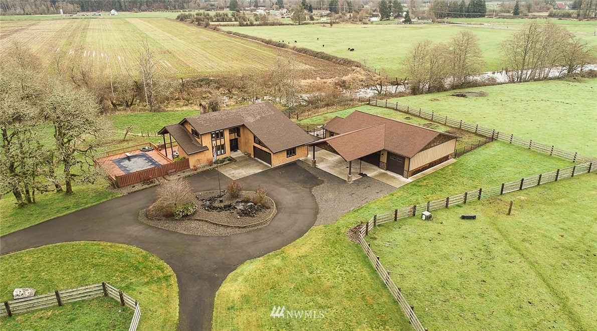 38 Middle Satsop Road Montesano, WA 98563 - Photo 36 of 40 Gallery Image 36
