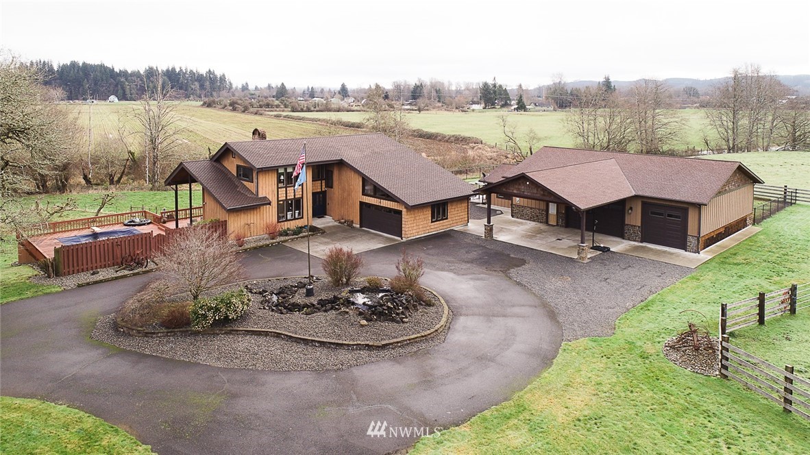 38 Middle Satsop Road Montesano, WA 98563 - Photo 40 of 40 Gallery Image 40