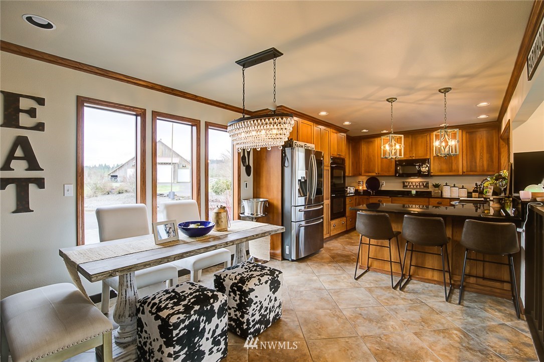 38 Middle Satsop Road Montesano, WA 98563 - Photo 9 of 40 Gallery Image 9