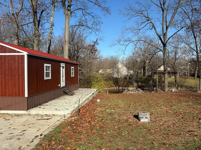 $90,000 | 1060 West Walnut Drive, Kingman, IN 47952