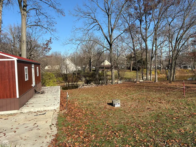 $90,000 | 1060 West Walnut Drive, Kingman, IN 47952