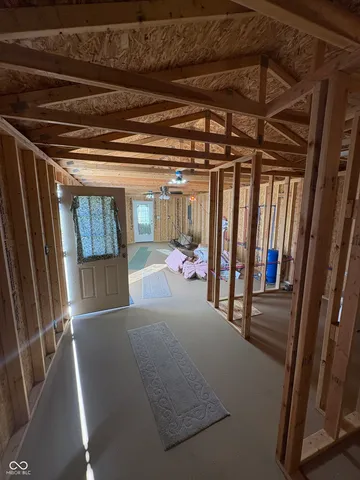 $90,000 | 1060 West Walnut Drive, Kingman, IN 47952