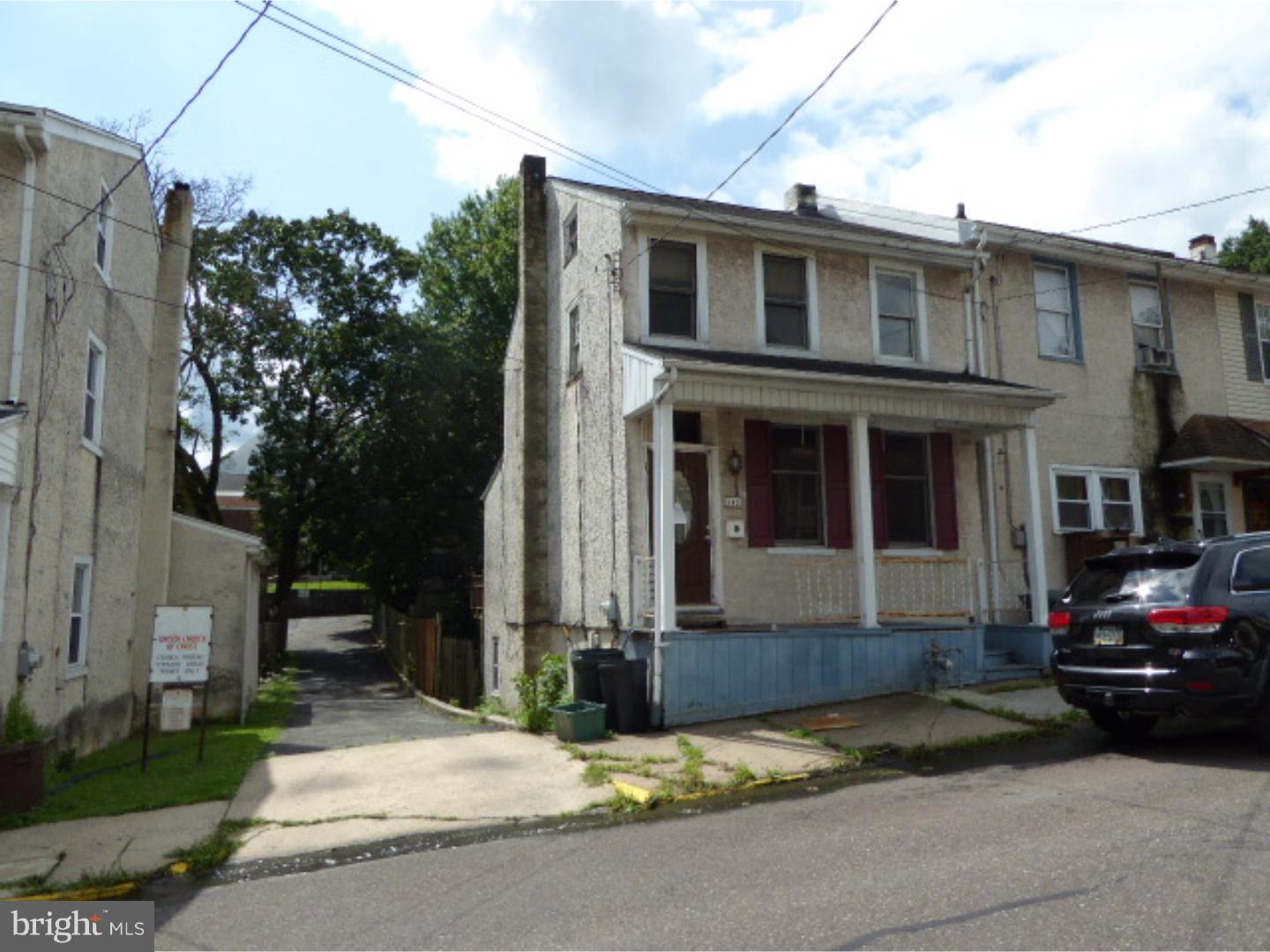 142 Hall Street Spring City, PA 19475 - Photo 1 of 8 Gallery Image 1
