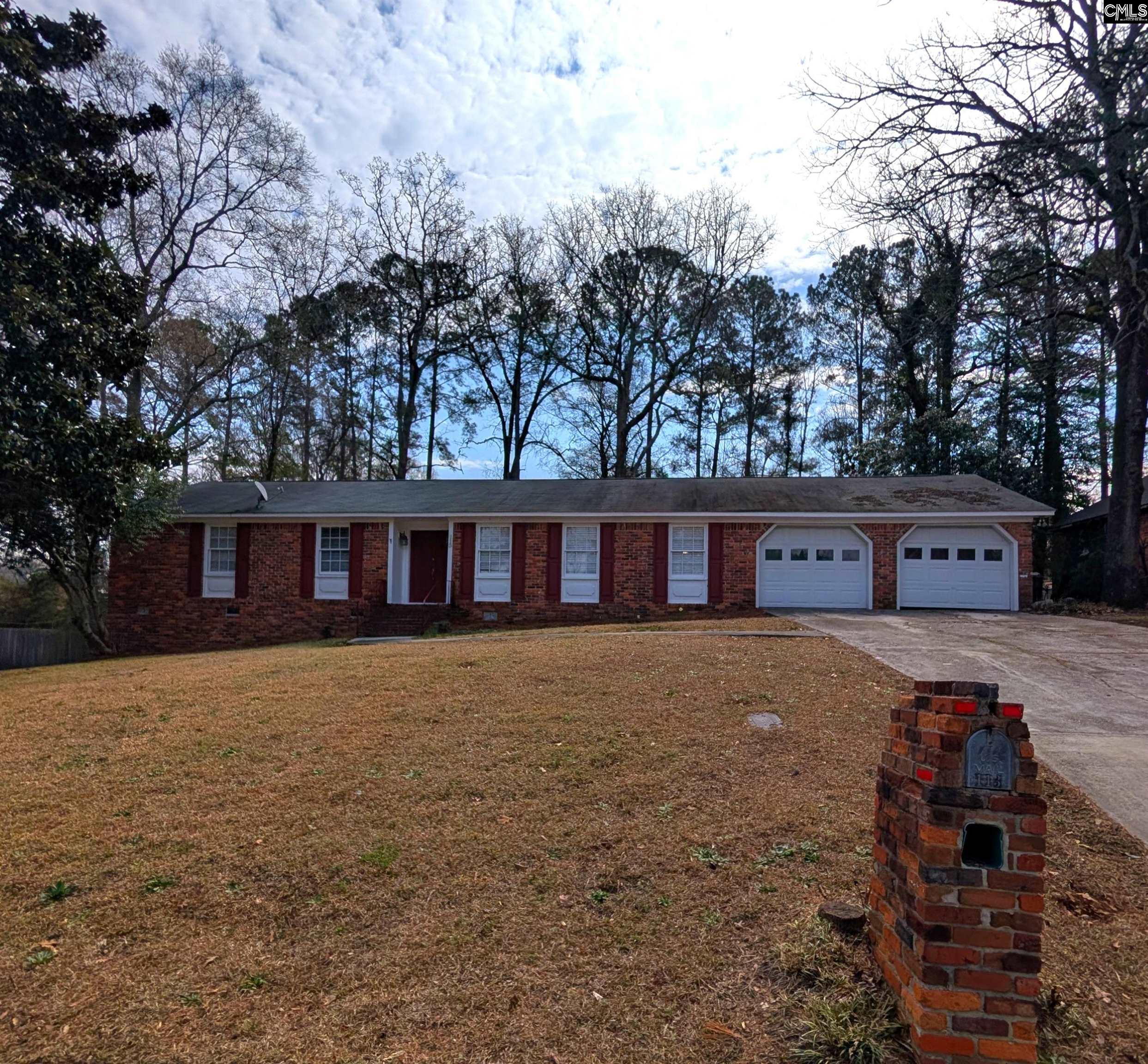 113 Rushing Wind Drive Irmo, SC 29063 - Photo 1 of 17