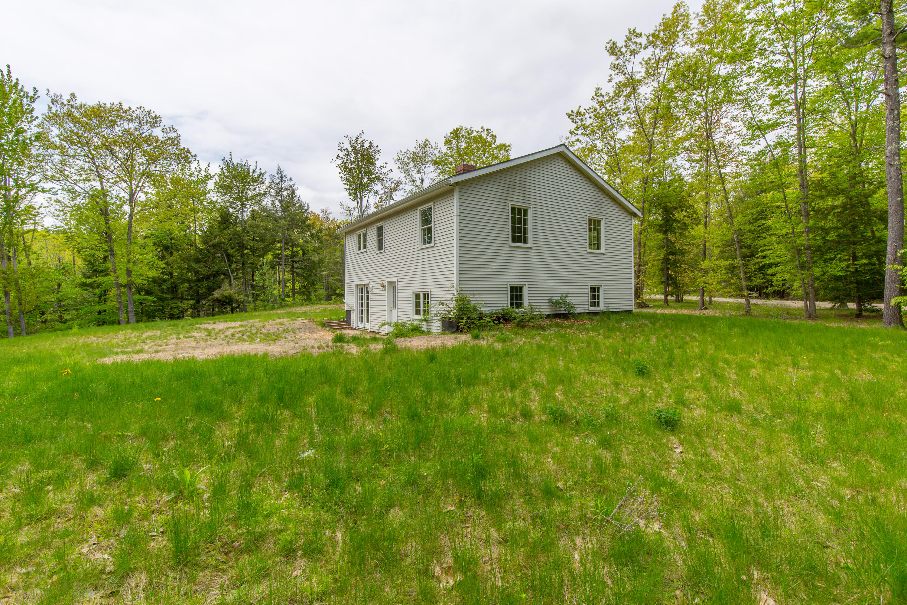 20 Tinker Lane Cumberland, ME 04021 - Photo 52 of 54 20 Tinker Cumberland-52