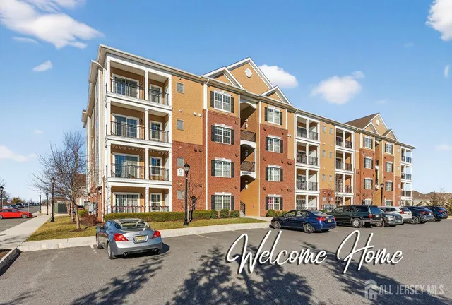 $459,101 | 938 Campbell Street, Unit 938, South Plainfield, NJ 07080