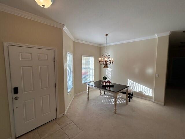 3551 Funston Circle Melbourne, FL 32940 - Photo 12 of 42 a living room with furniture and a window