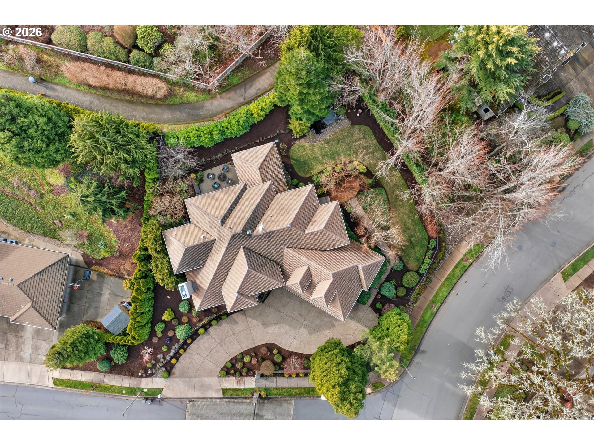 3390 Quail Ridge Court West Linn, OR 97068 - Photo 5 of 47