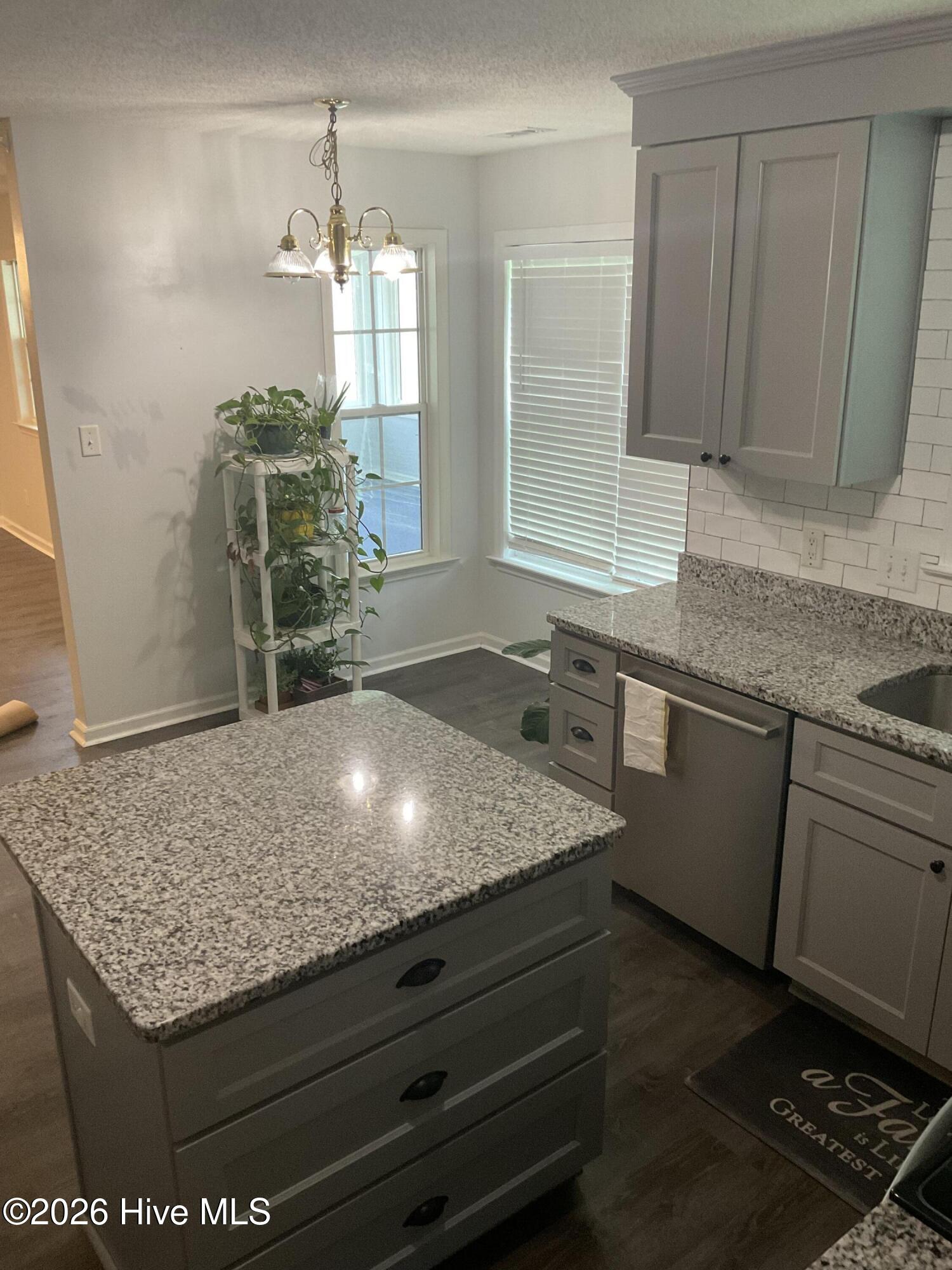529 Raintree Road Jacksonville, NC 28540 - Photo 12 of 27 Kitchen Breakfast Nook