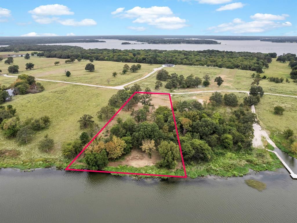 Tbd Tbd Anglers Point Drive Emory, TX 75440 - Photo 24 of 27 an aerial view of residential houses with outdoor space