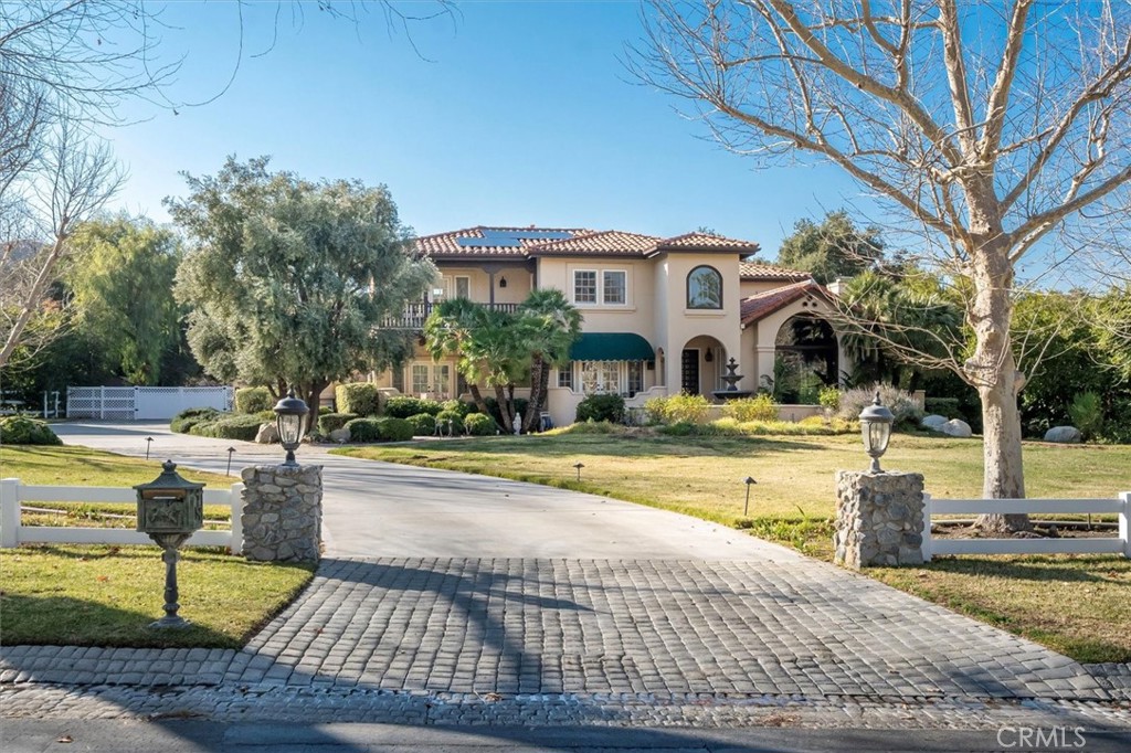 26721 MacMillan Ranch Road Canyon Country, CA 91387 - Photo 1 of 1