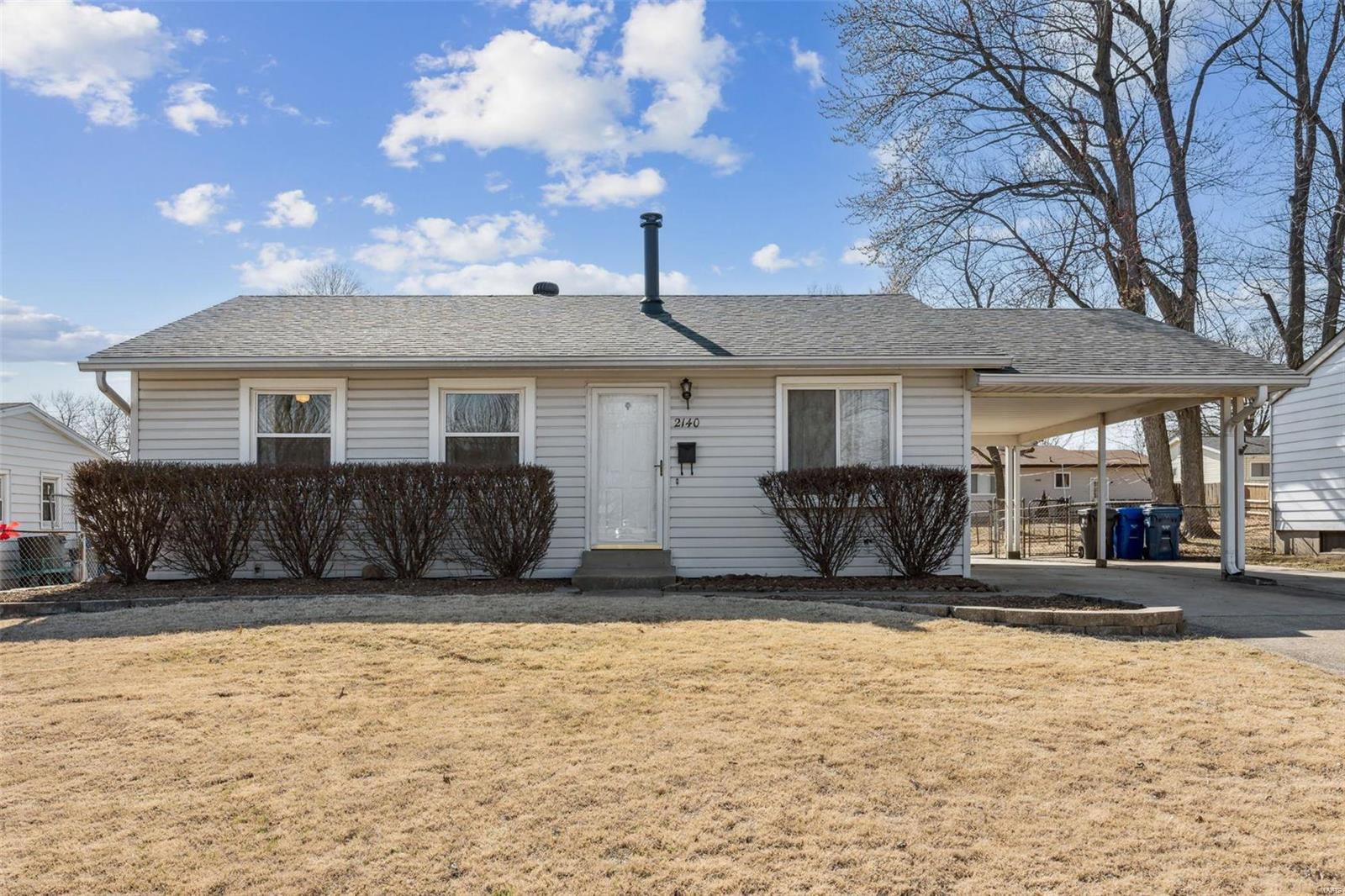 2140 Mullanphy Road Florissant, MO 63031 - Photo 2 of 21 Gallery Image 2