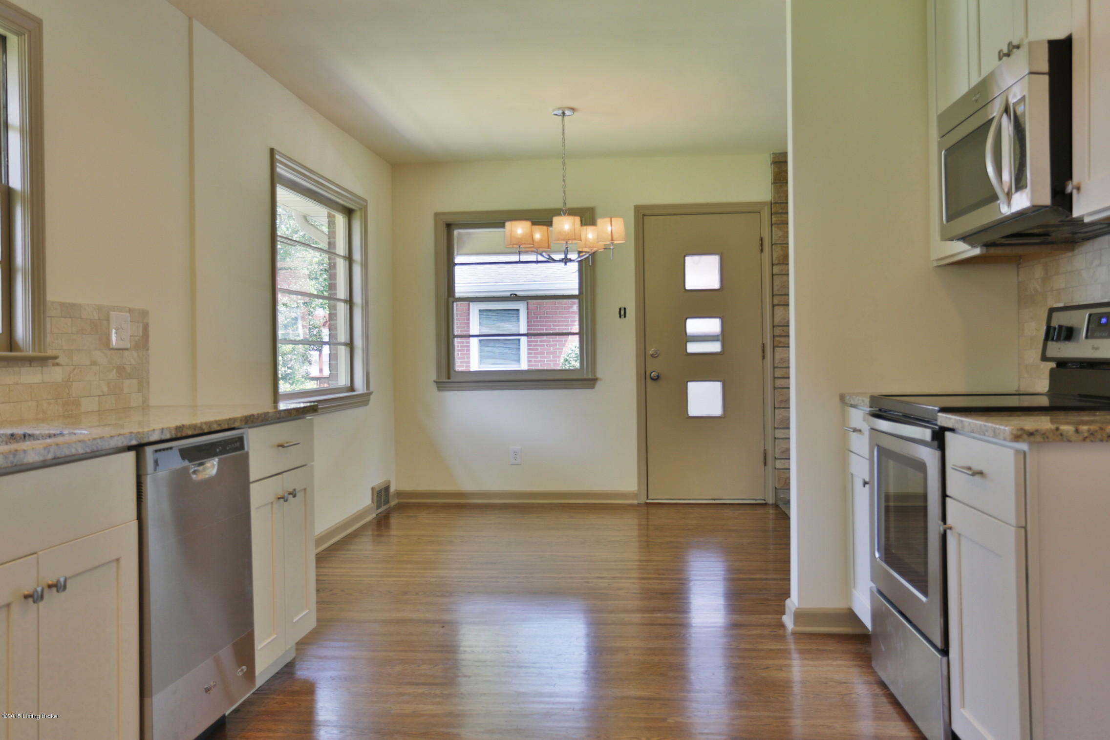 4327 Statton Road Louisville, KY 40220 - Photo 3 of 15 Kitchen