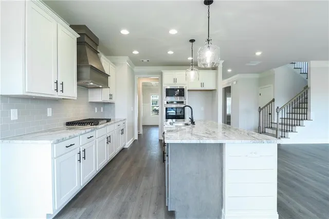 $474,900 | 457 Banff Drive, Winder, GA 30680