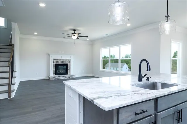 $474,900 | 457 Banff Drive, Winder, GA 30680