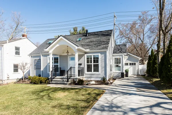 $599,900 | 116 Longman Lane, Ann Arbor, MI 48103