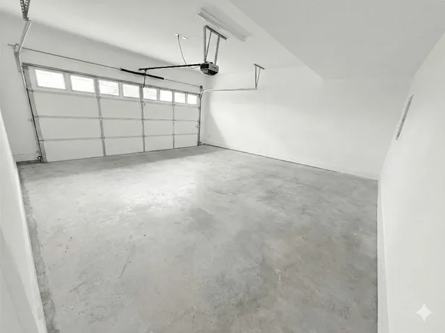 a view of a backyard of the house