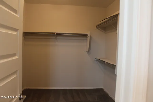 a view of small space