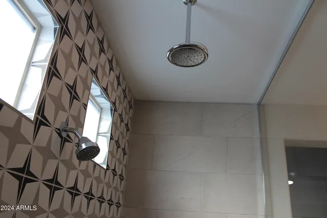 a view of a entryway