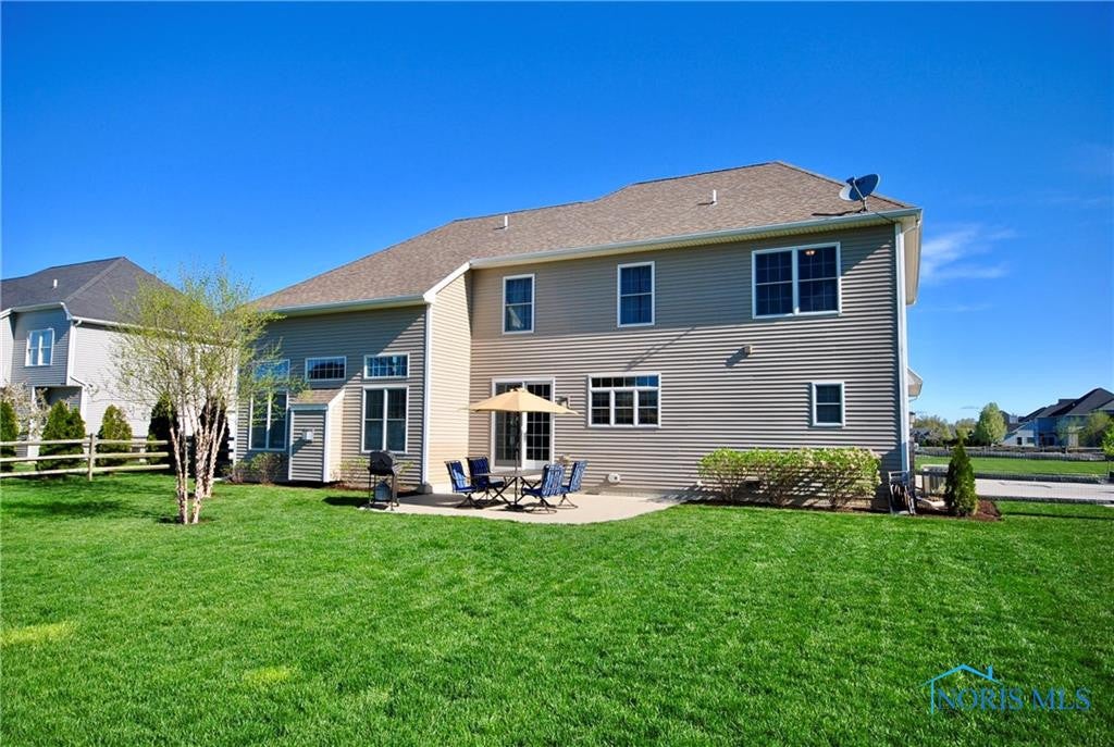25427 Seminary Road Perrysburg, OH 43551 - Photo 46 of 47 Gallery Image 46
