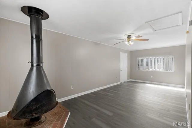 $194,000 | 425 Jana Drive, Florissant, MO 63031