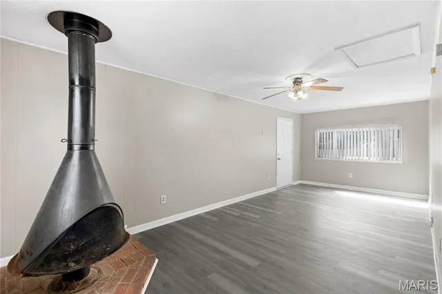 $194,000 | 425 Jana Drive, Florissant, MO 63031