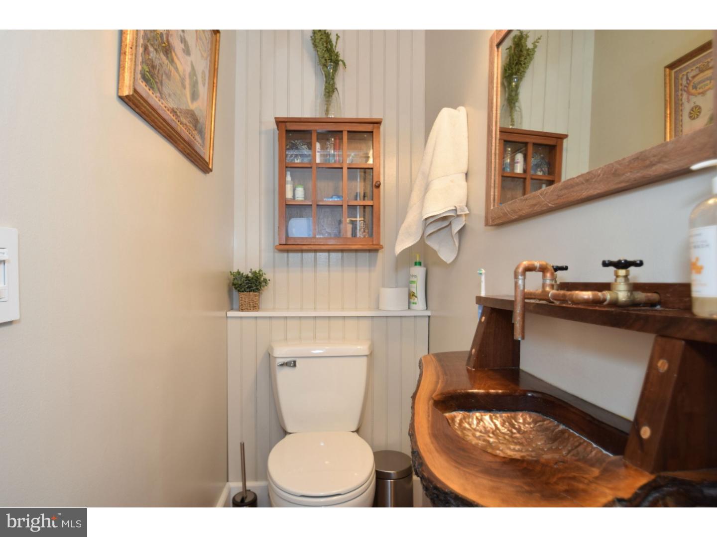 501 Middle Road Perkasie, PA 18944 - Photo 15 of 24 Half Bath