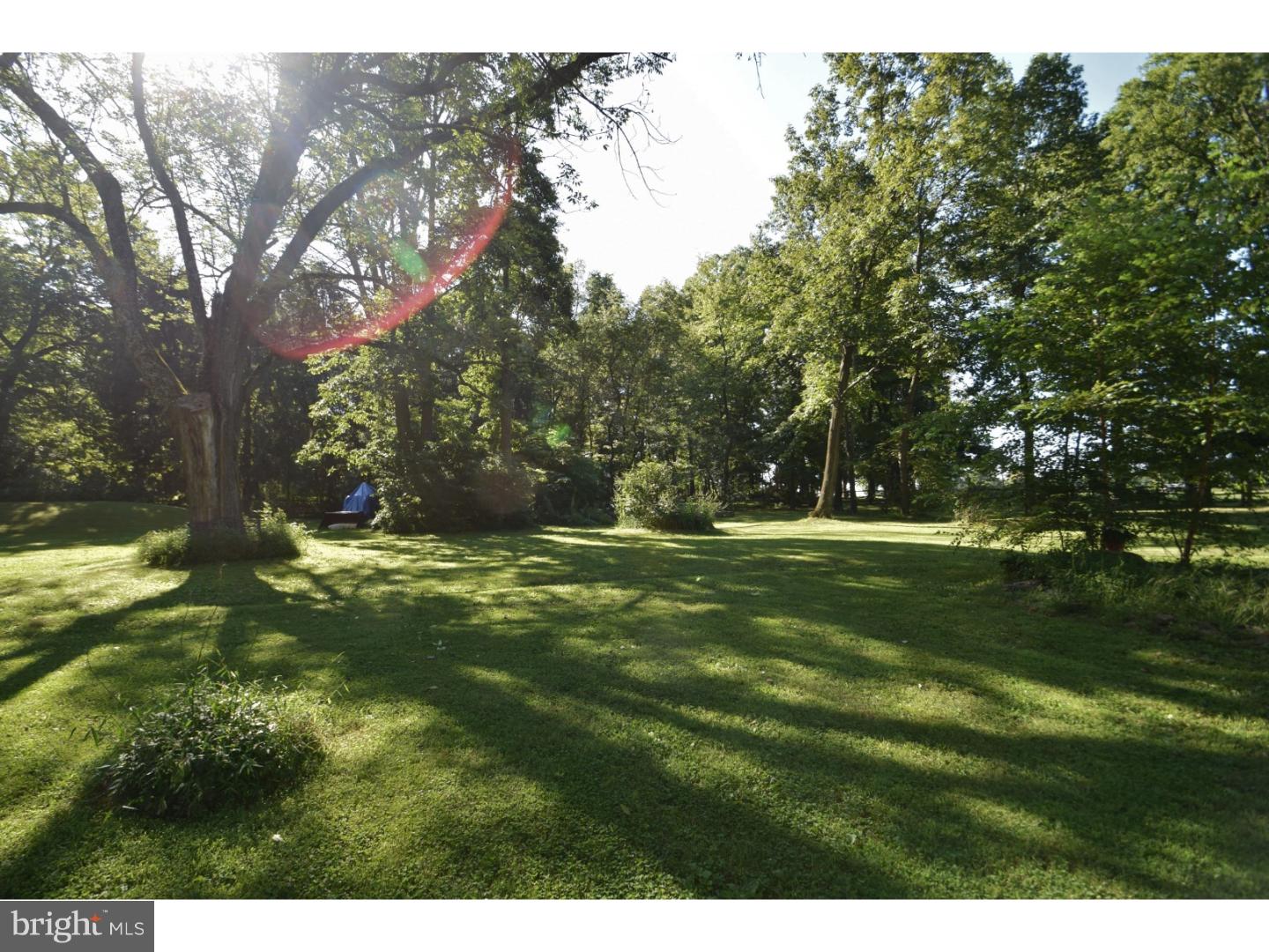 501 Middle Road Perkasie, PA 18944 - Photo 20 of 24 Back Yard