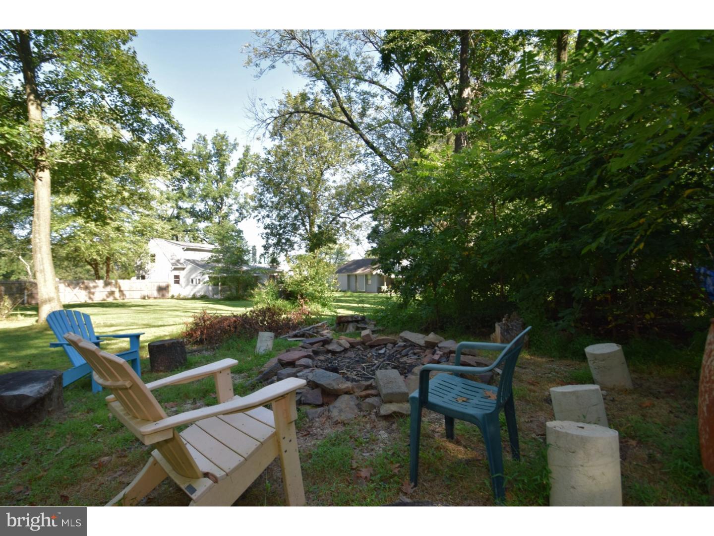 501 Middle Road Perkasie, PA 18944 - Photo 21 of 24 Back Yard