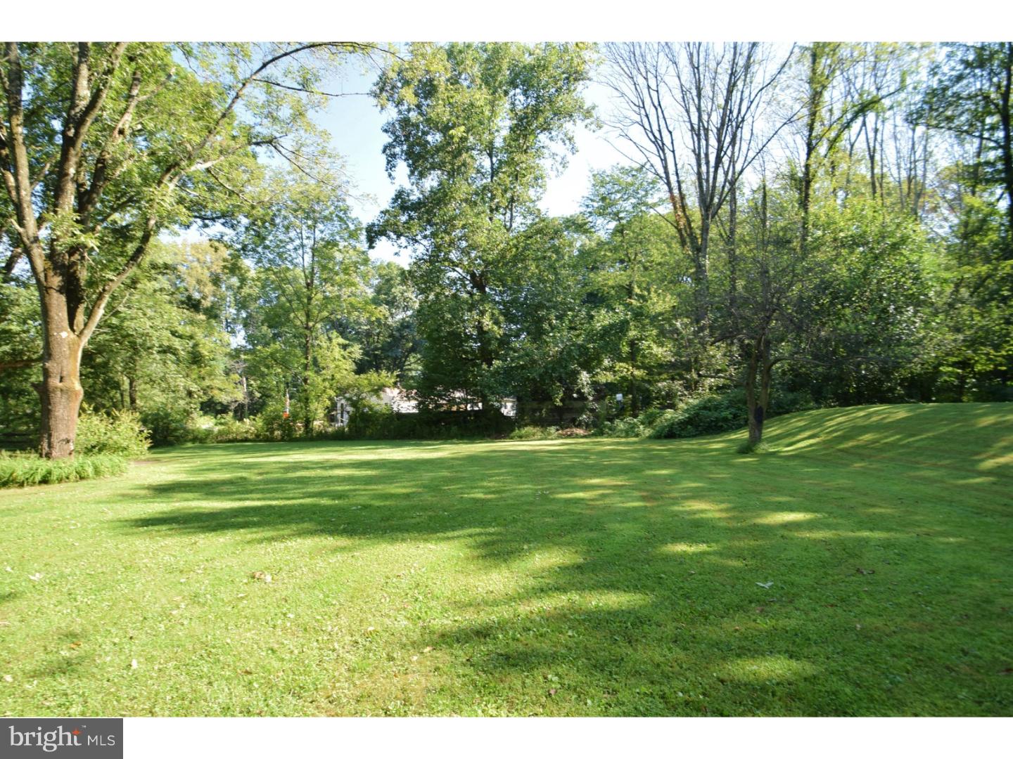501 Middle Road Perkasie, PA 18944 - Photo 22 of 24 Back Yard